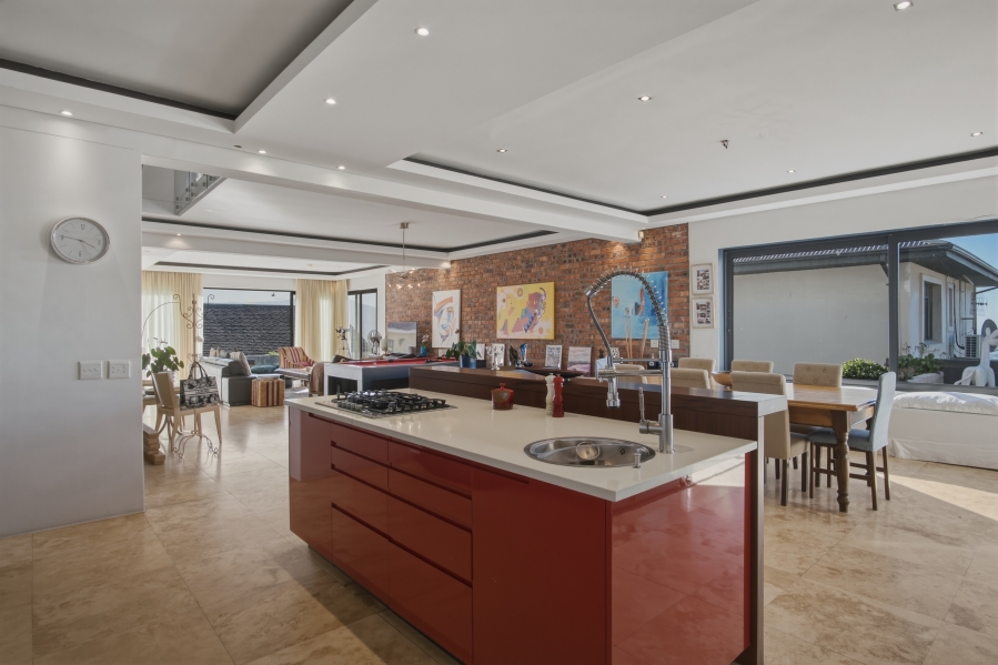3 Bedroom Property for Sale in Walmer Estate Western Cape